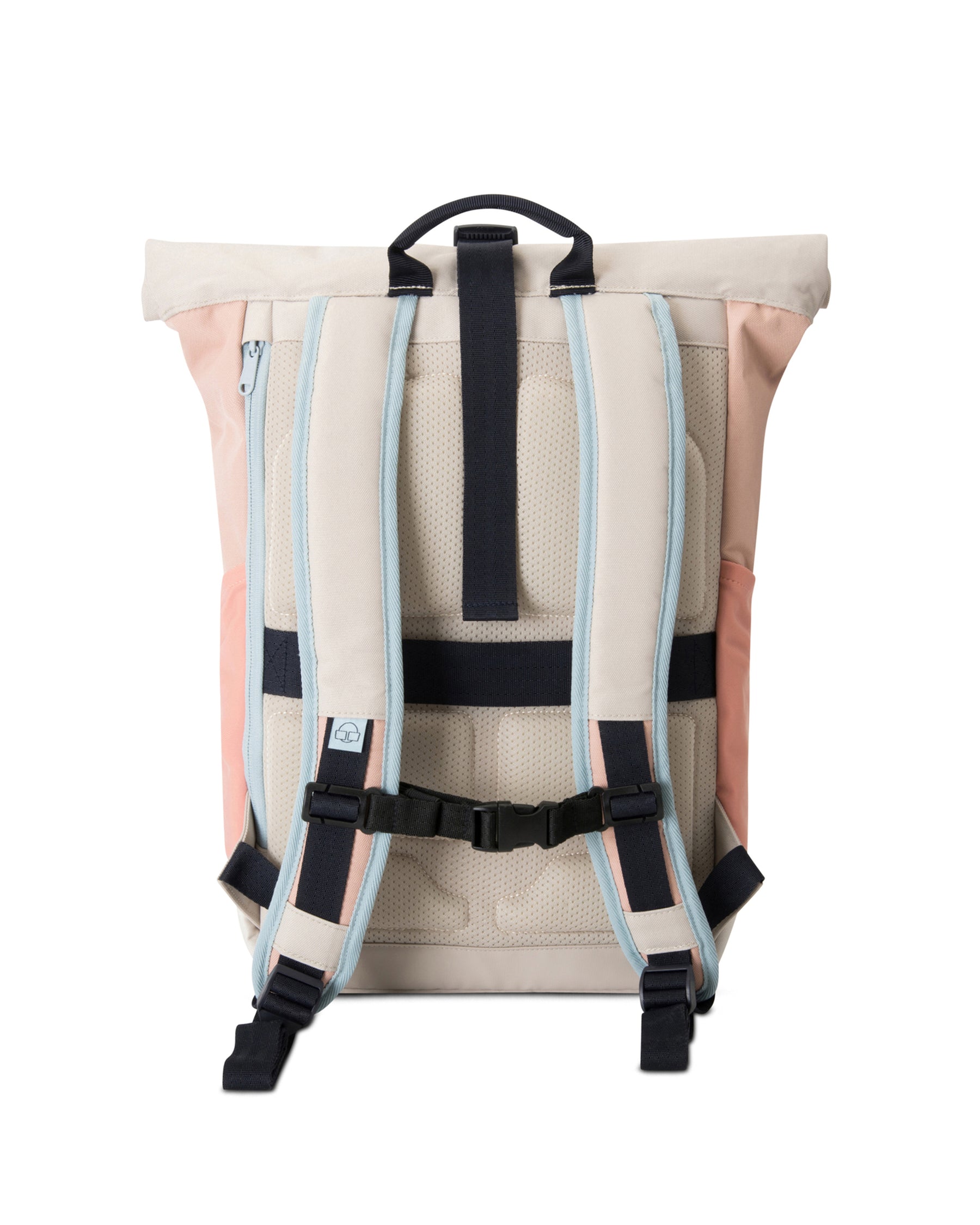 Rolltop Backpack "Allen Medium"