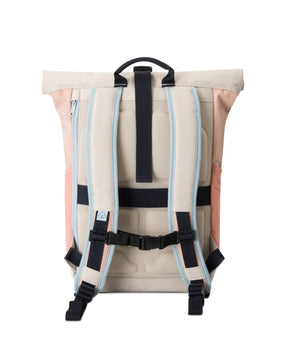 Rolltop Backpack "Allen Medium"