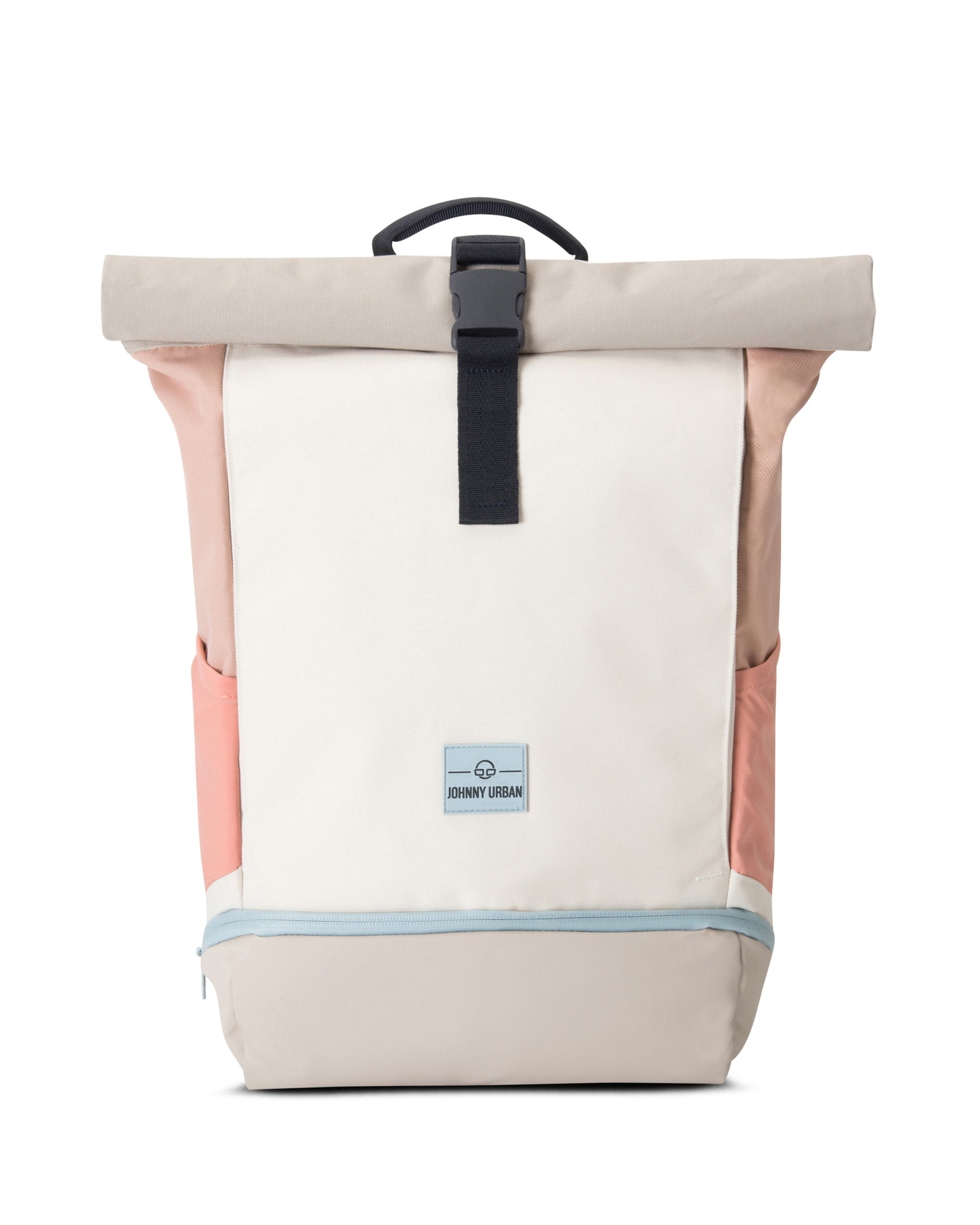 Rolltop Backpack "Allen Medium"