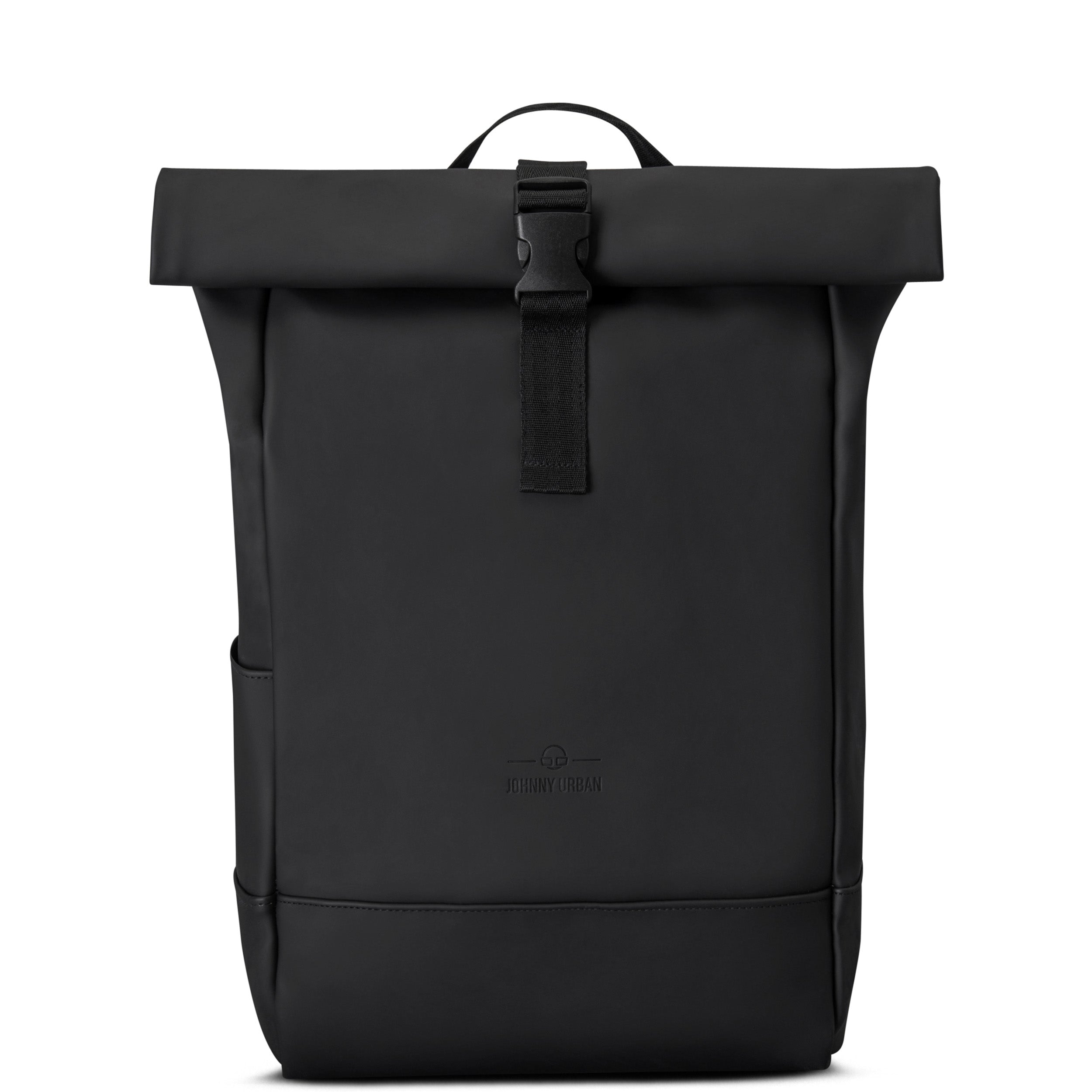 Rolltop Backpack "Harvey Medium"