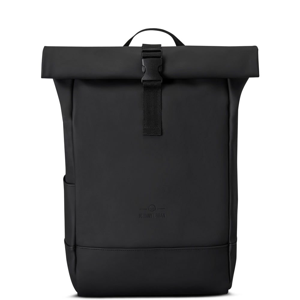 Johnny Urban roll top backpack 