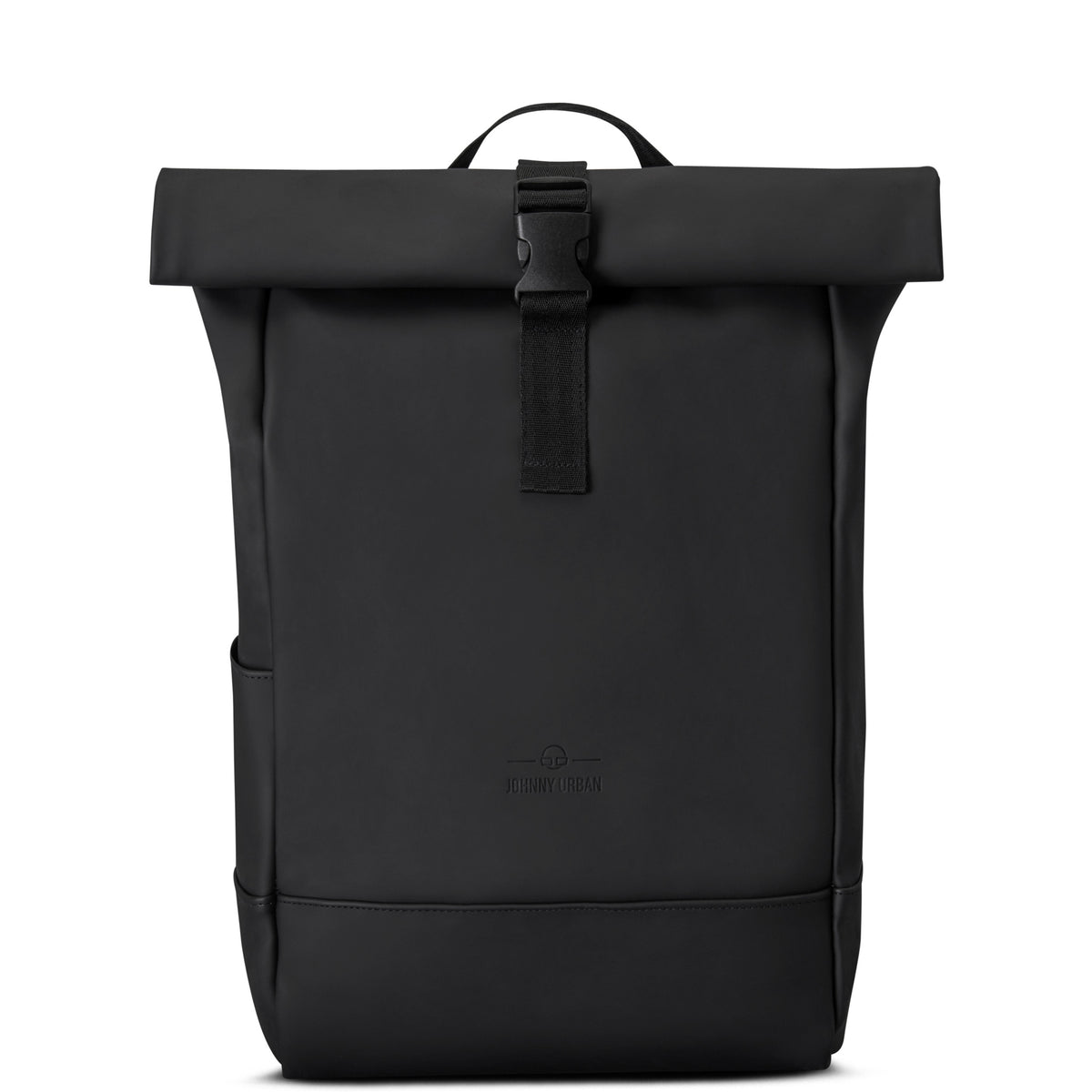 Johnny Urban Rolltop Rucksack Mit Laptopfach Rolltop Rucksack