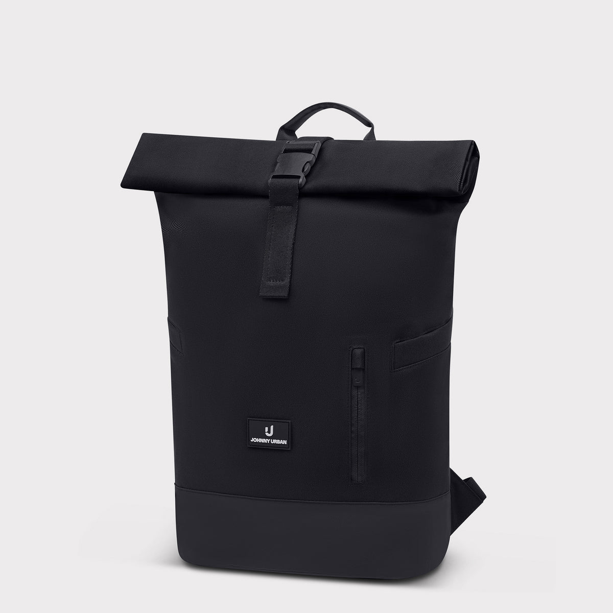 Rolltop Backpack 