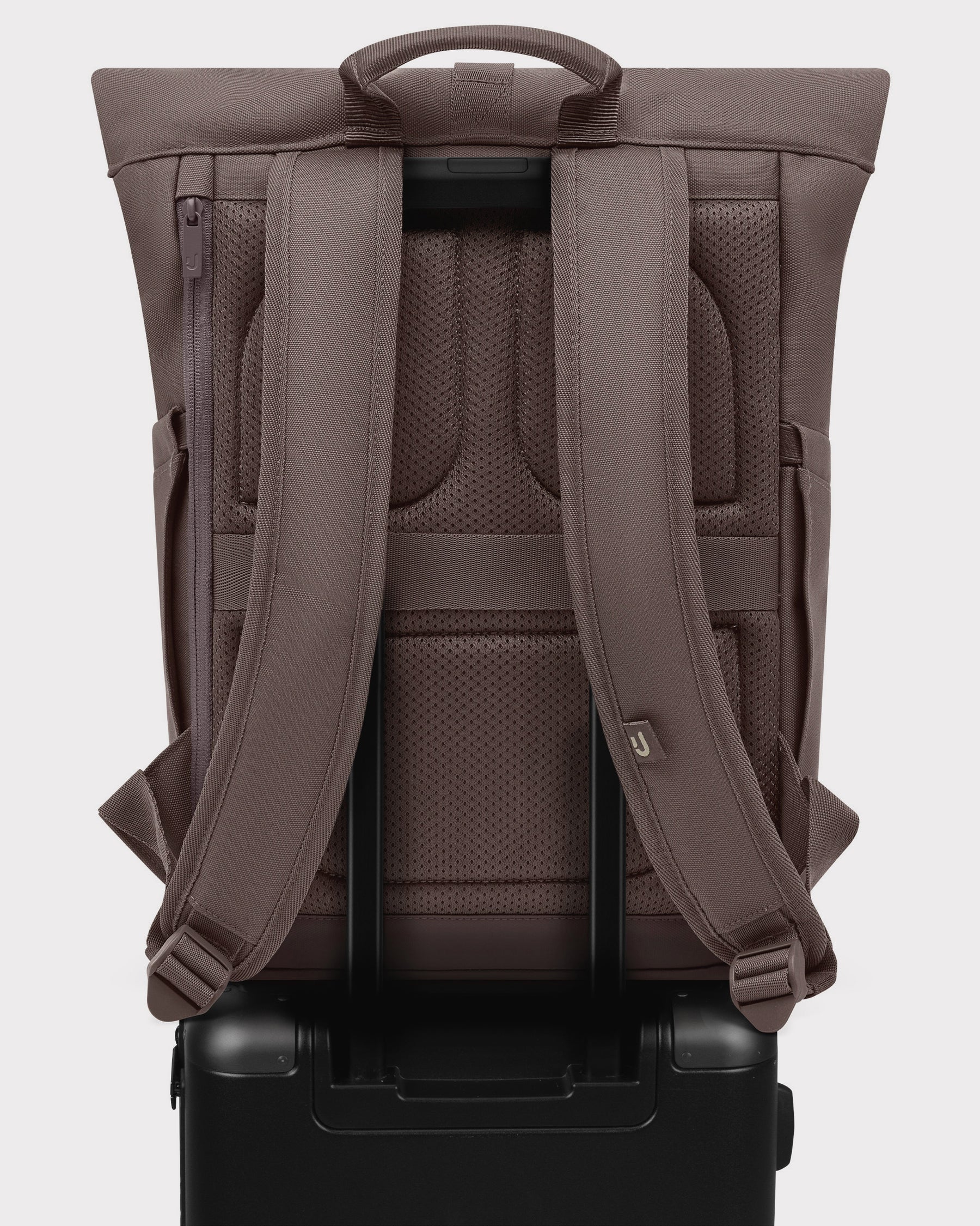 Rolltop Backpack "Luca Small"