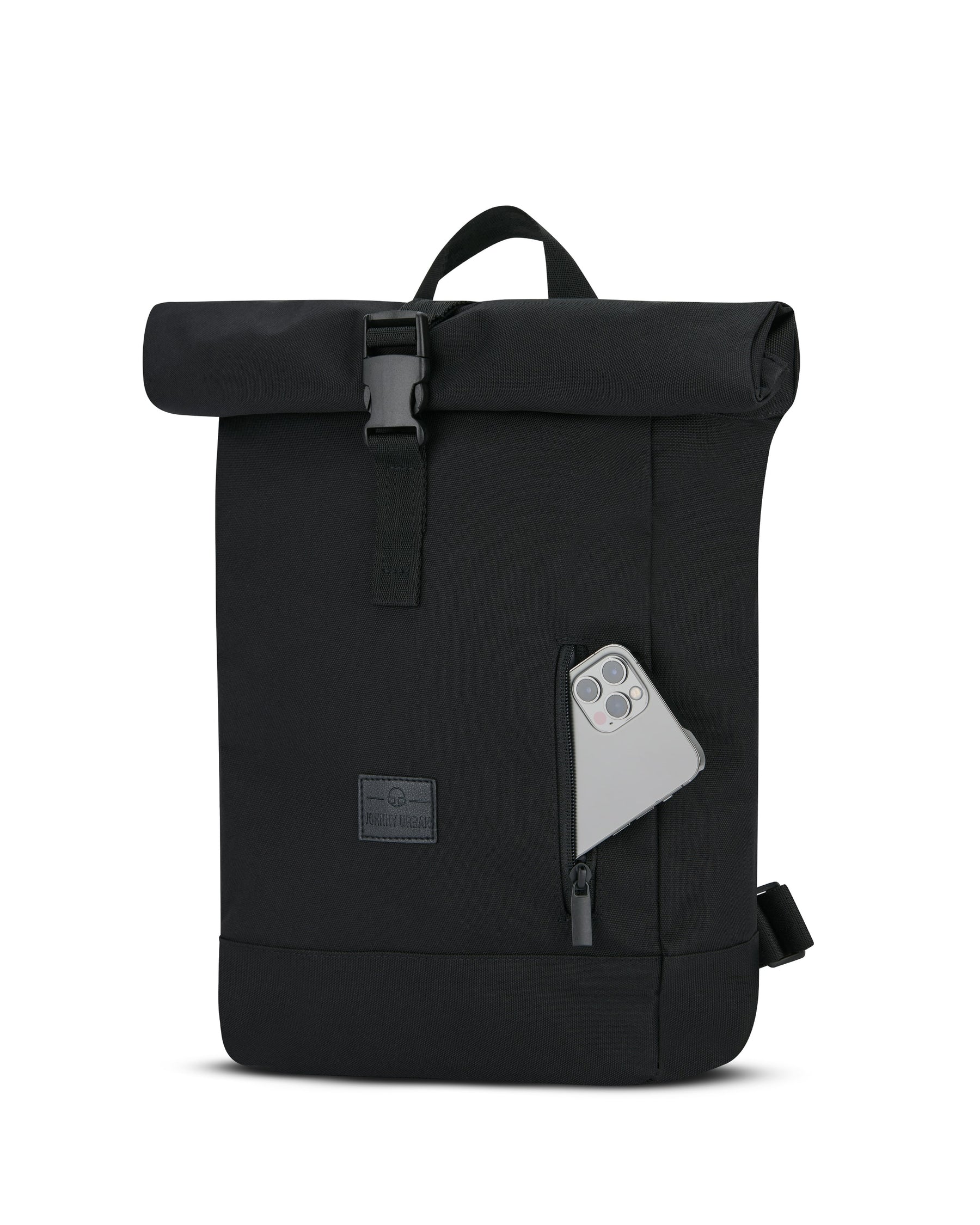 Rolltop Rucksack "Robin Small"