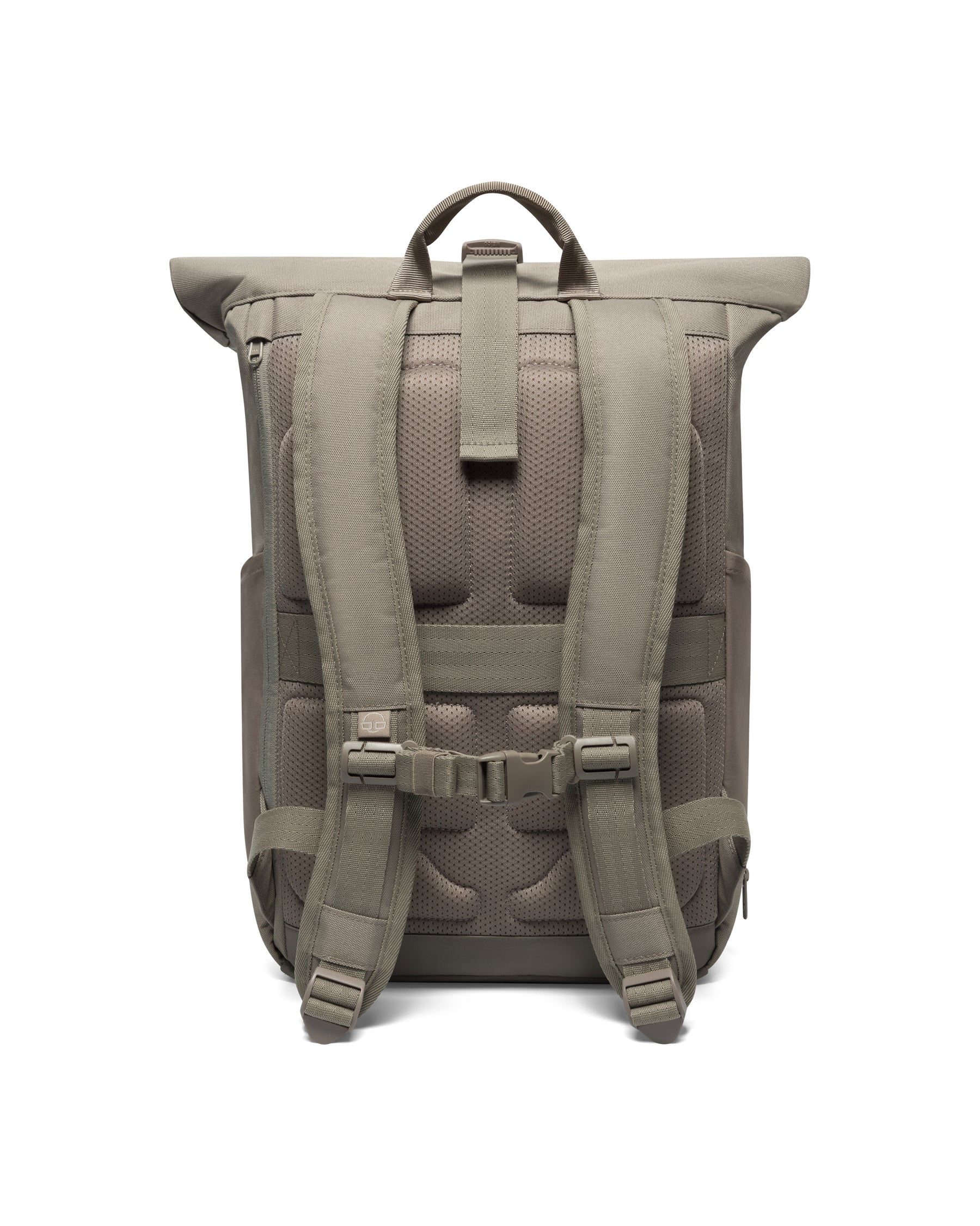 Rolltop Backpack "Allen Medium"
