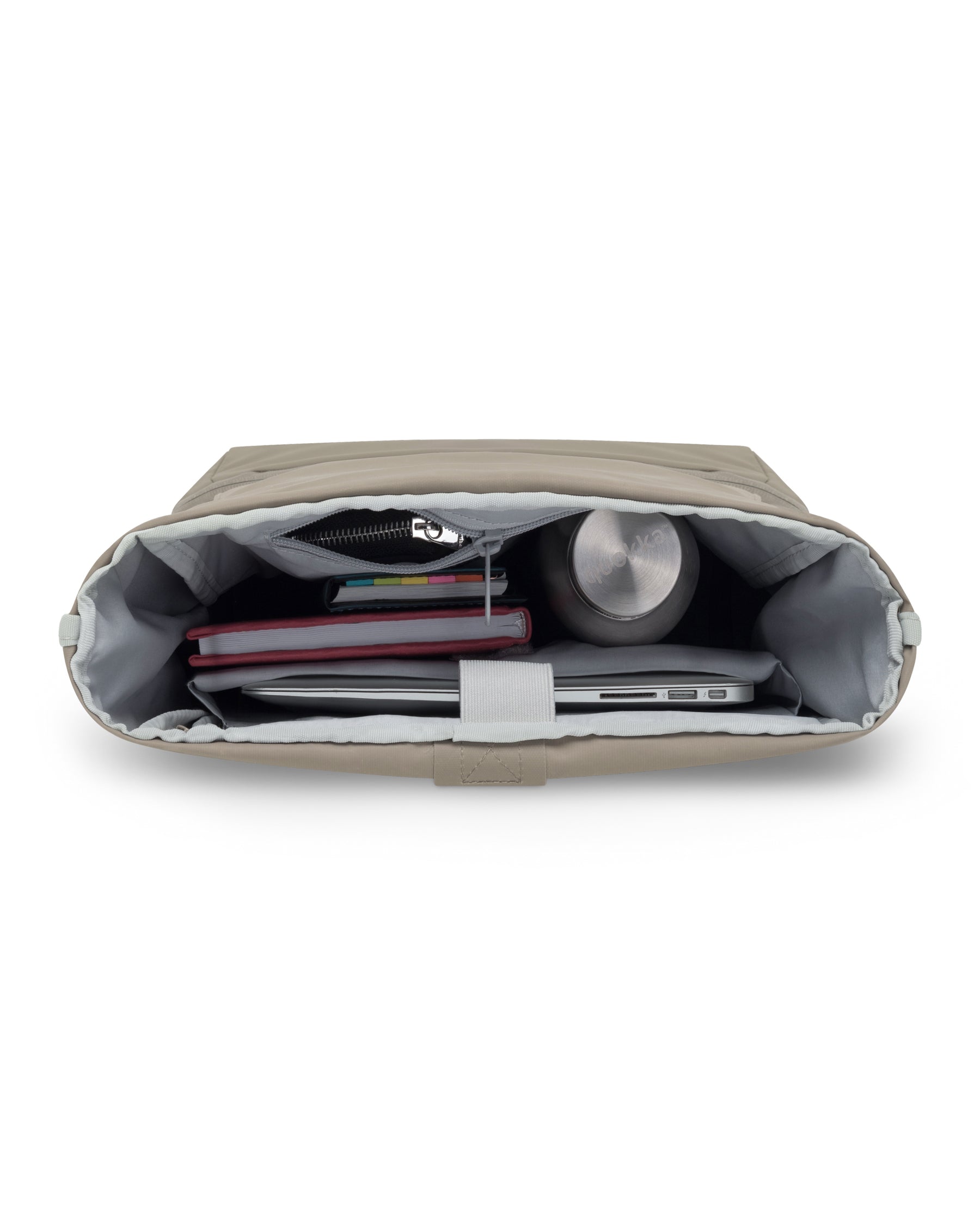 Rolltop Backpack "Allen Medium"