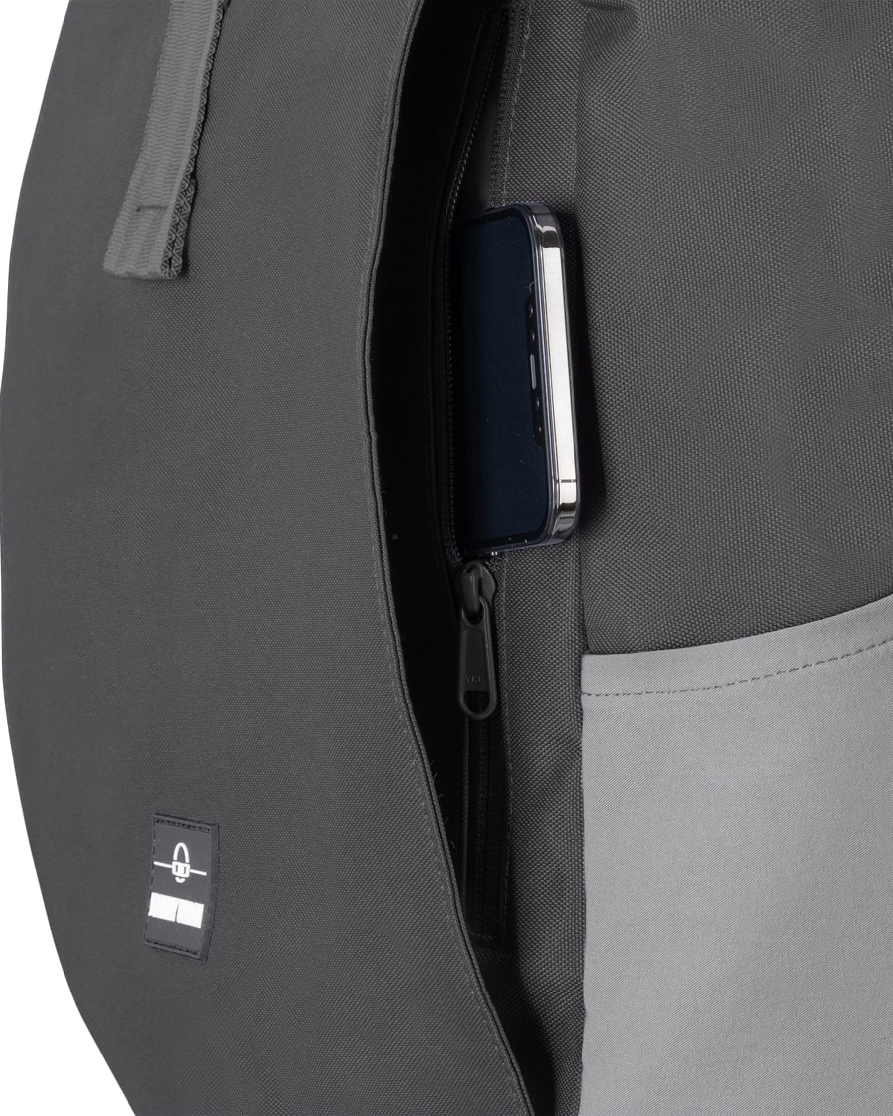 Rolltop Backpack "Allen XL"