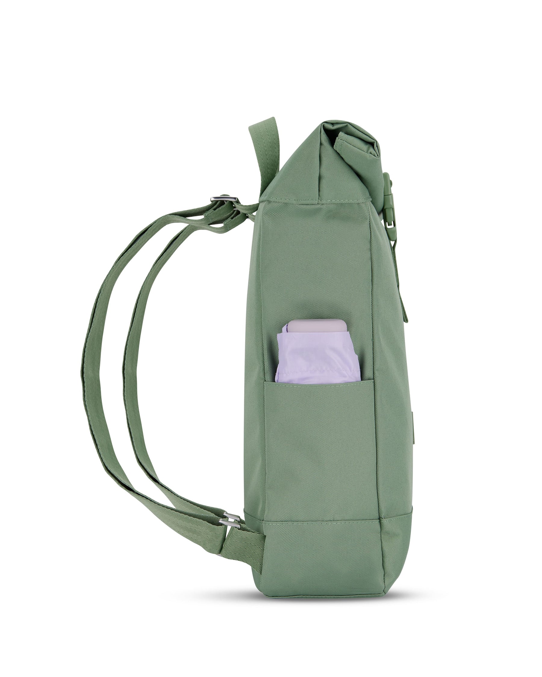 Rolltop Rucksack "Robin Small"
