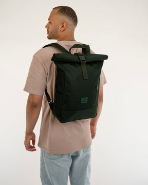 Rolltop Rucksack "Robin Medium"