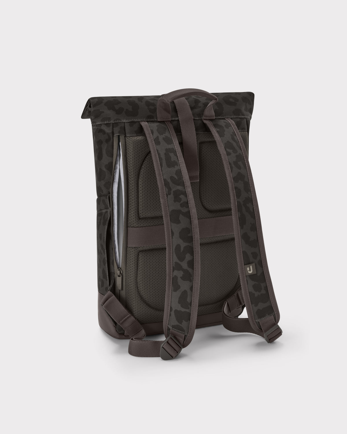 Rolltop Backpack "Luca Small"