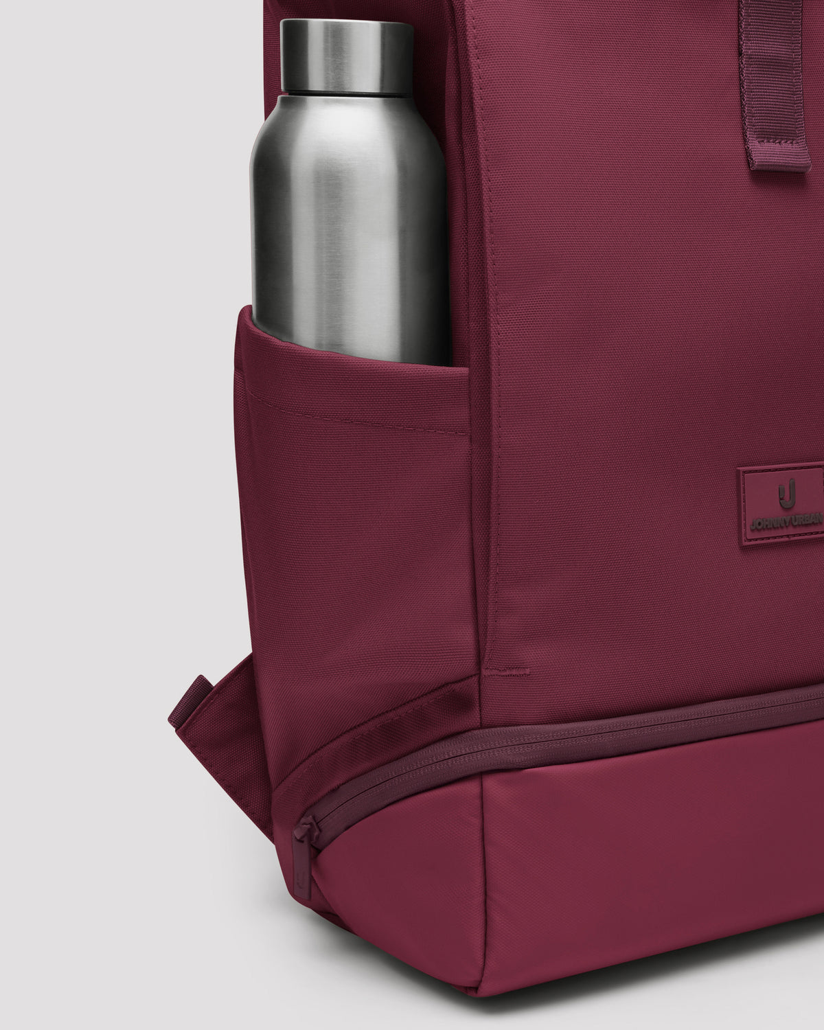 Rolltop Backpack "Allen Medium 2.0"