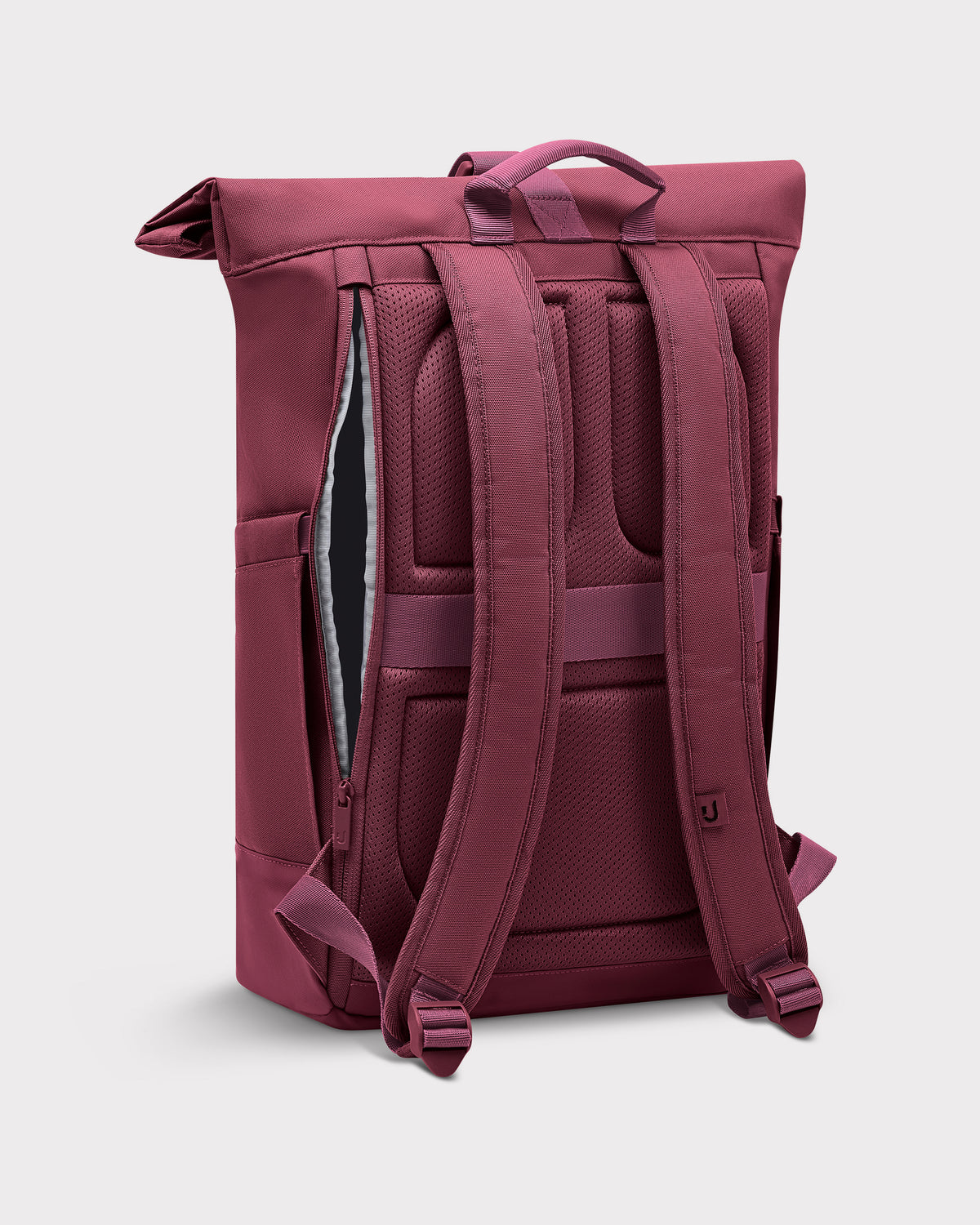 Rolltop Backpack "Allen Medium"