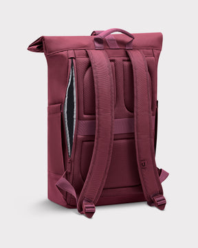 Rolltop Rucksack "Luca Medium"