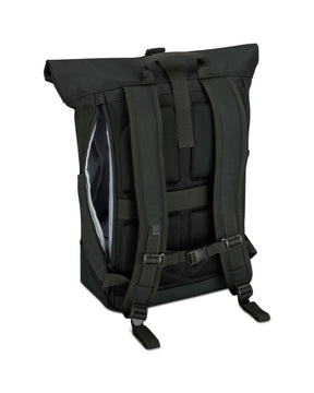 Rolltop Rugzak "Allen Large"