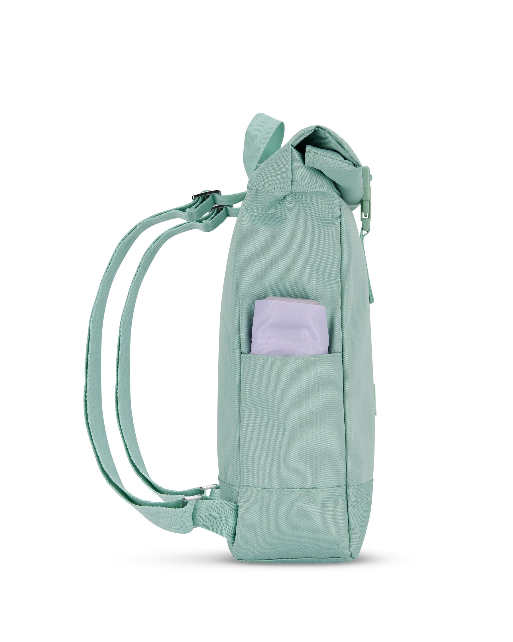 Rolltop Rucksack "Robin Small"