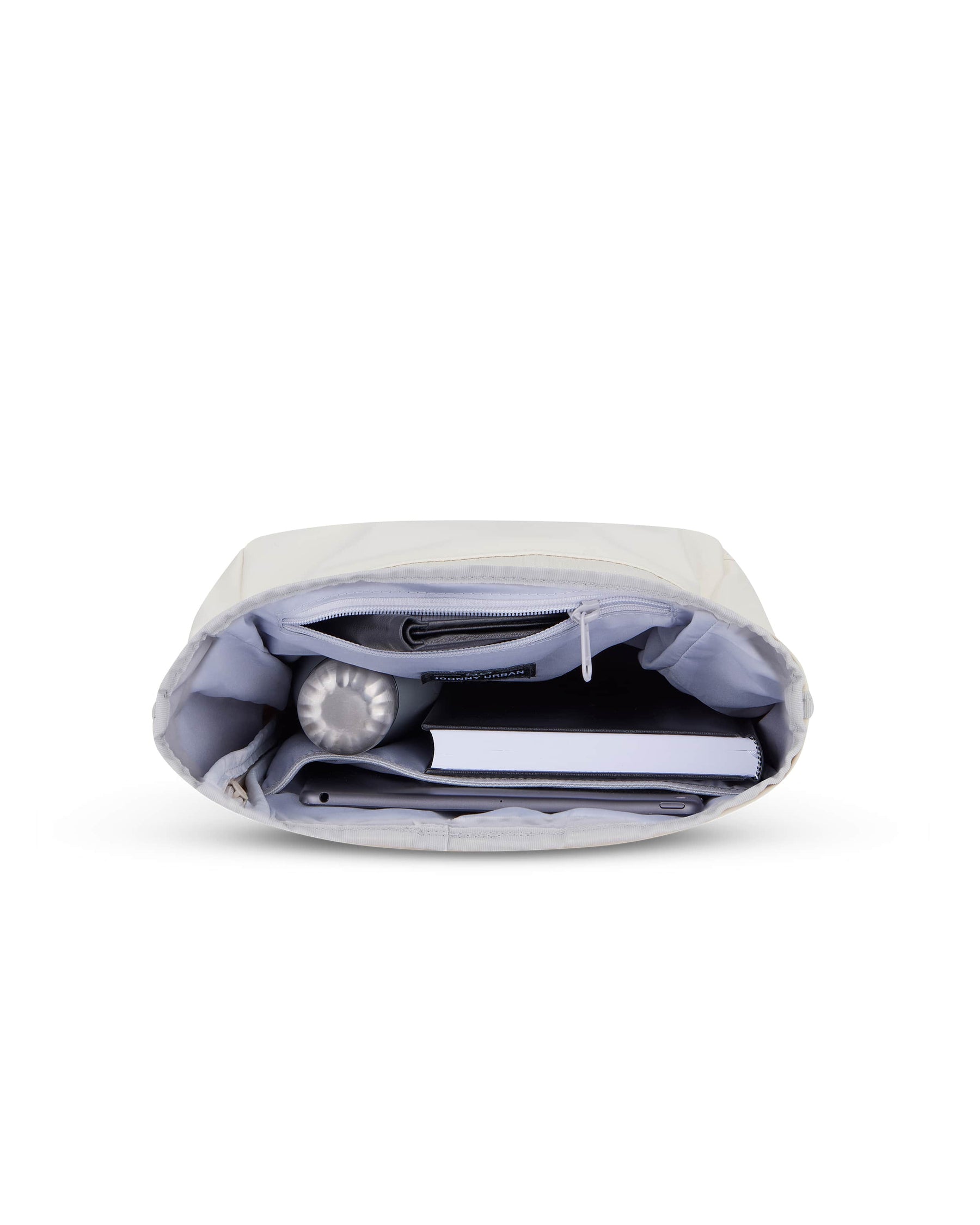 Rolltop Rucksack "Robin Small"