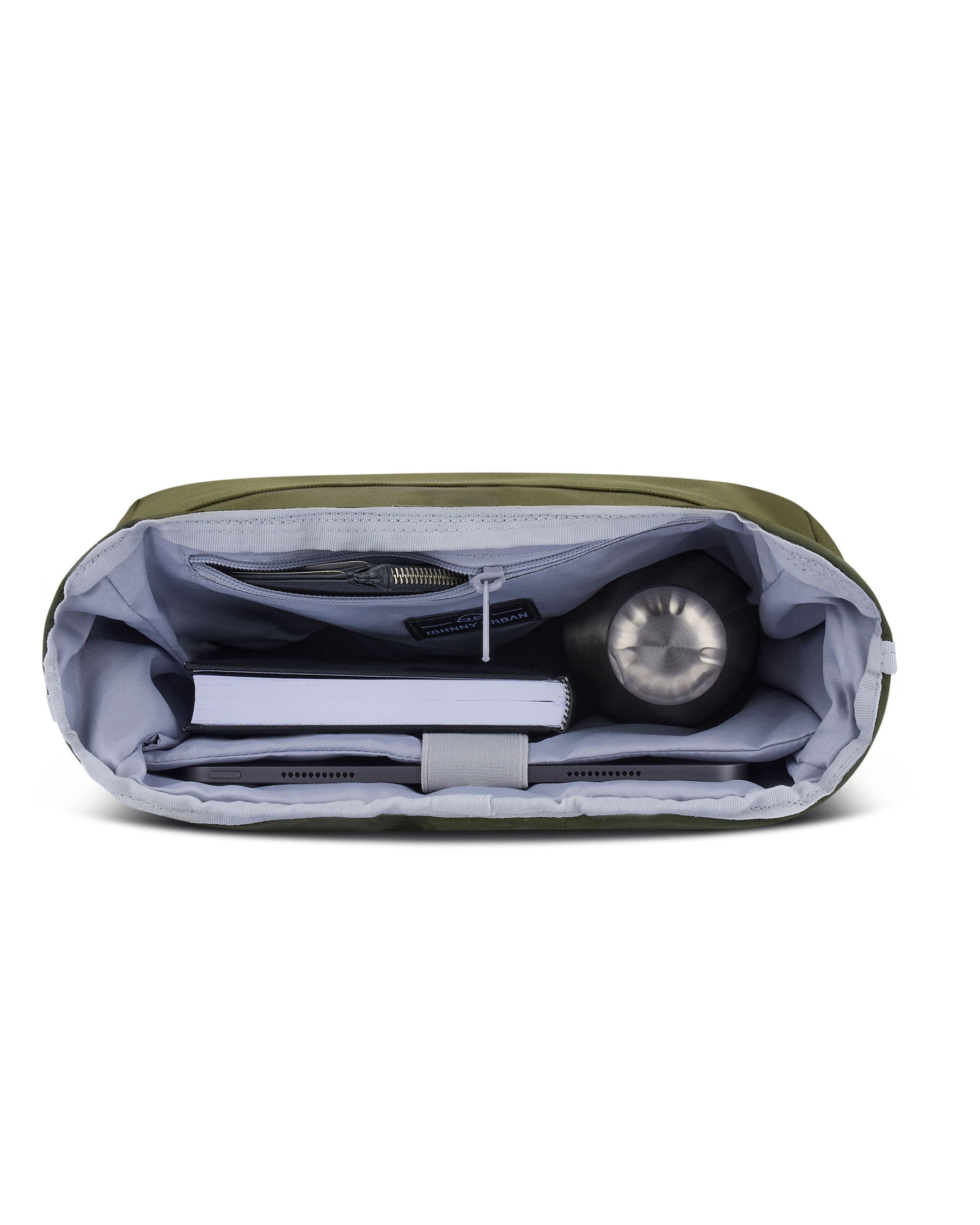 Rolltop Rucksack "Robin Medium"