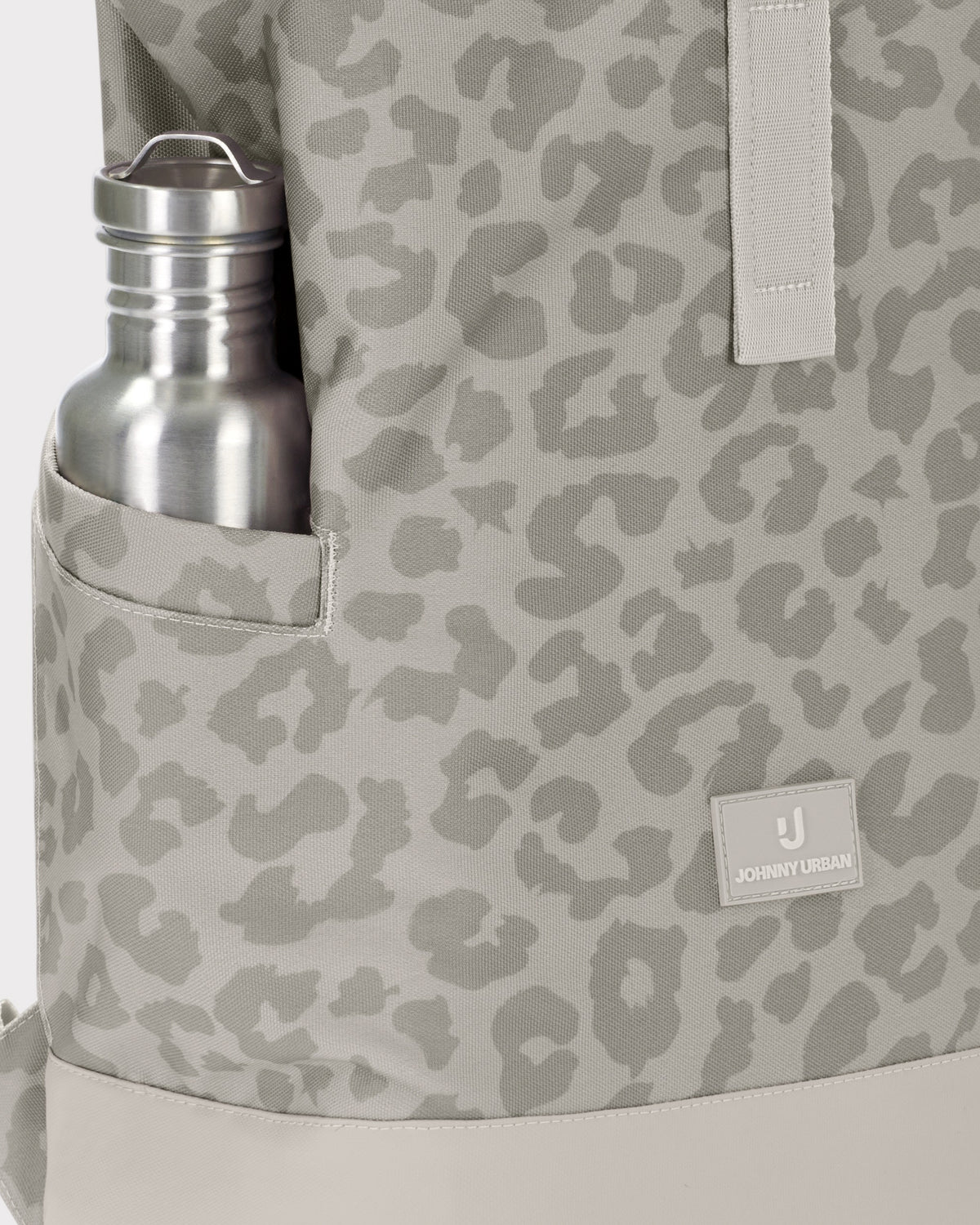 Rolltop Backpack "Luca Medium"