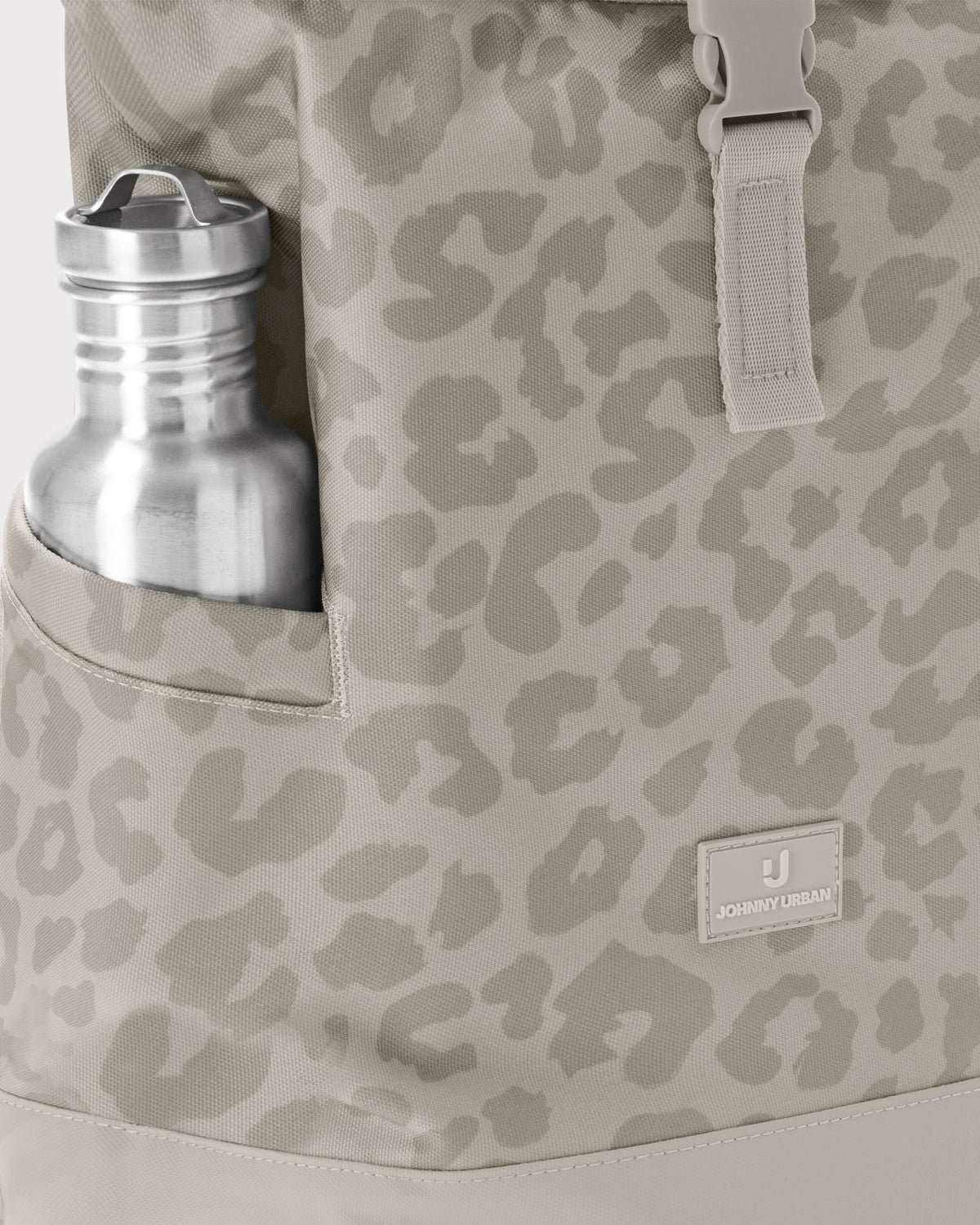 Rolltop Backpack "Luca Small"