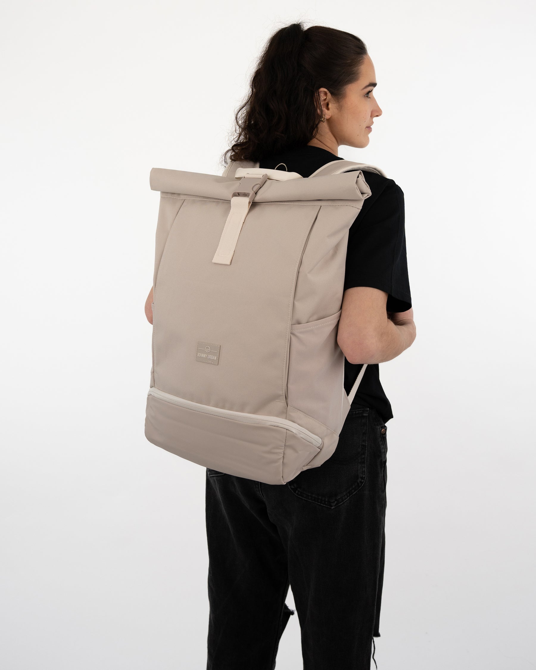 Rolltop Backpack "Allen XL"