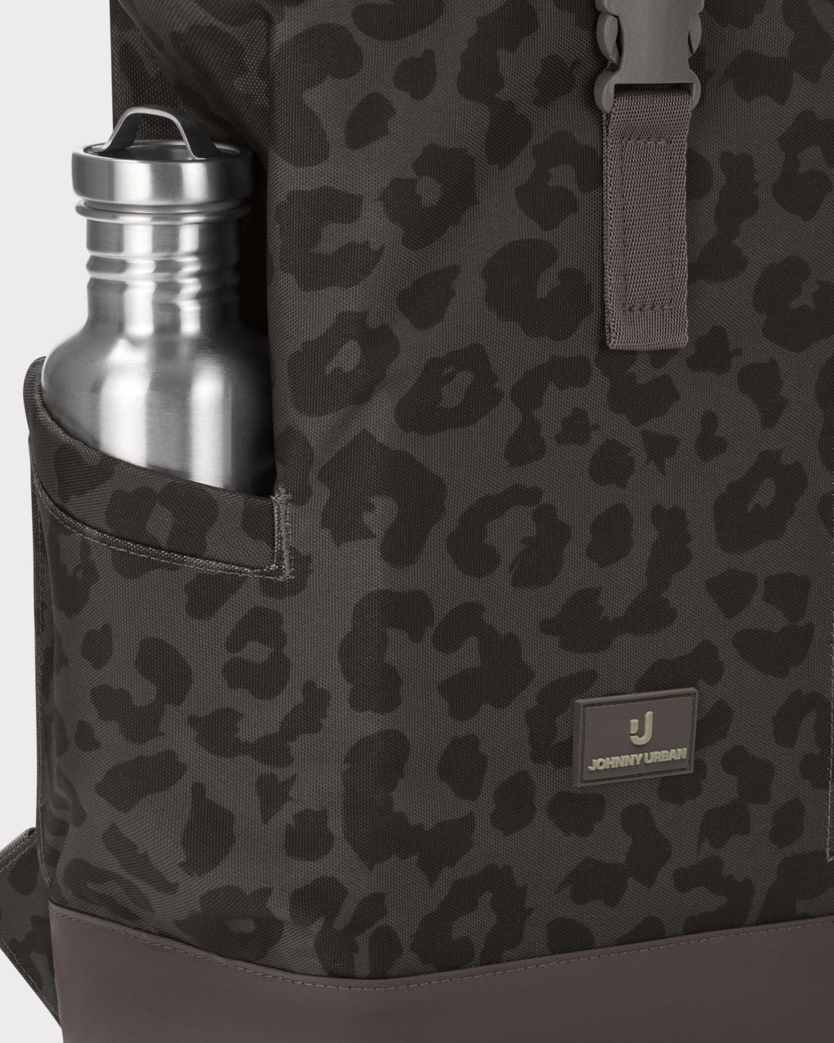 Rolltop Backpack "Luca Small"