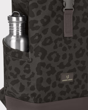 Rolltop Backpack "Luca Small"