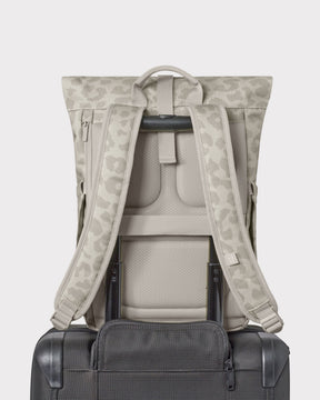Rolltop Backpack "Luca Small"