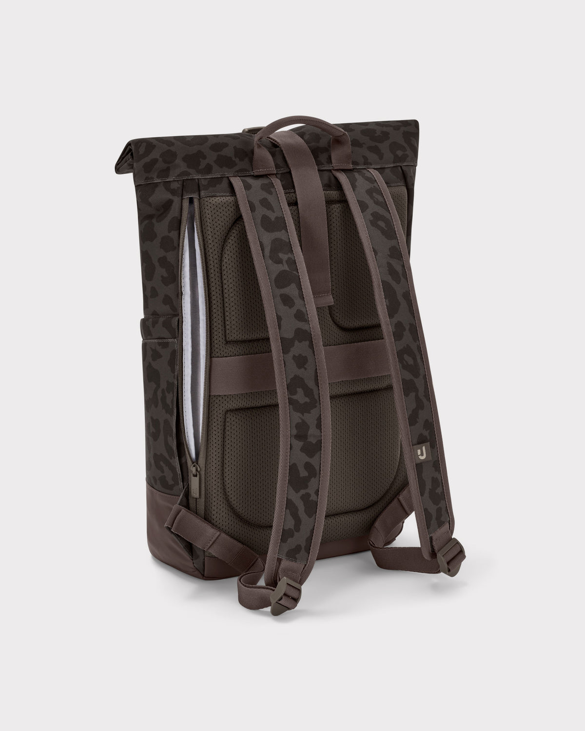 Rolltop Backpack "Luca Medium"
