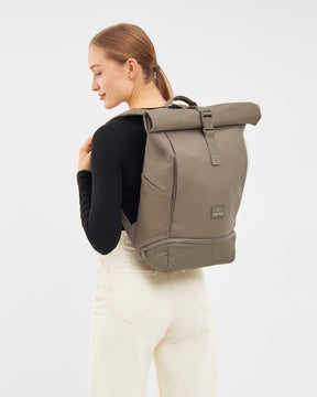 Rolltop Backpack "Allen Medium"