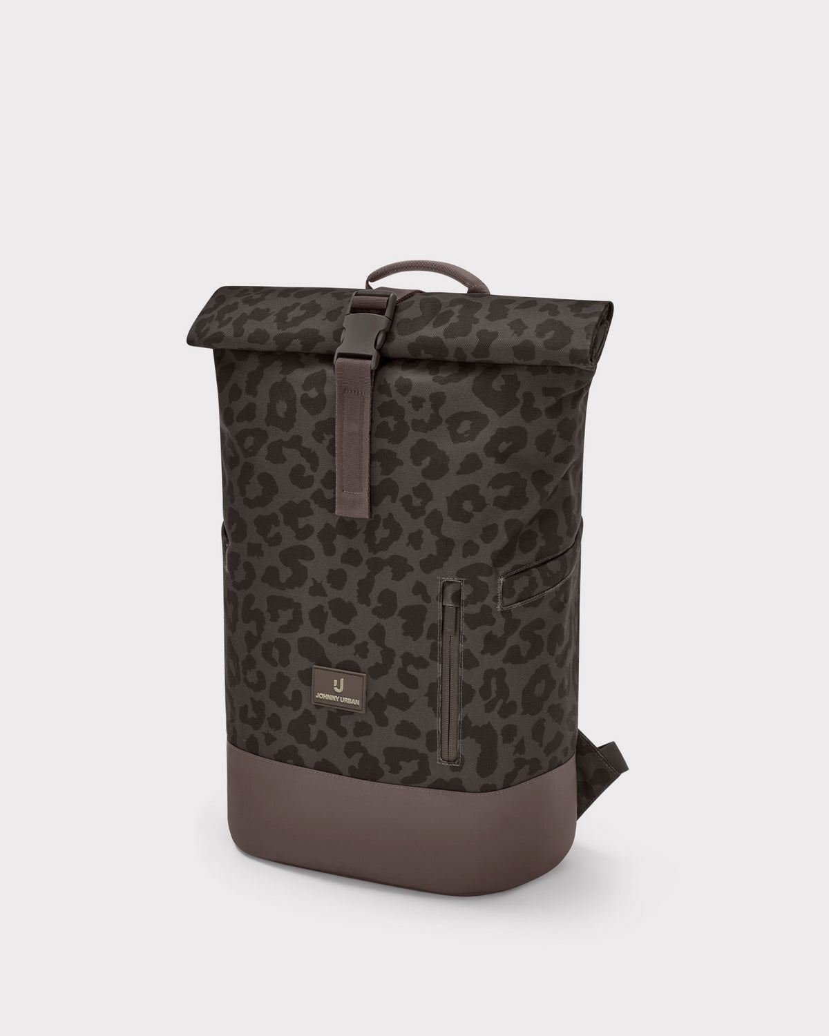Rolltop Backpack "Luca Medium"