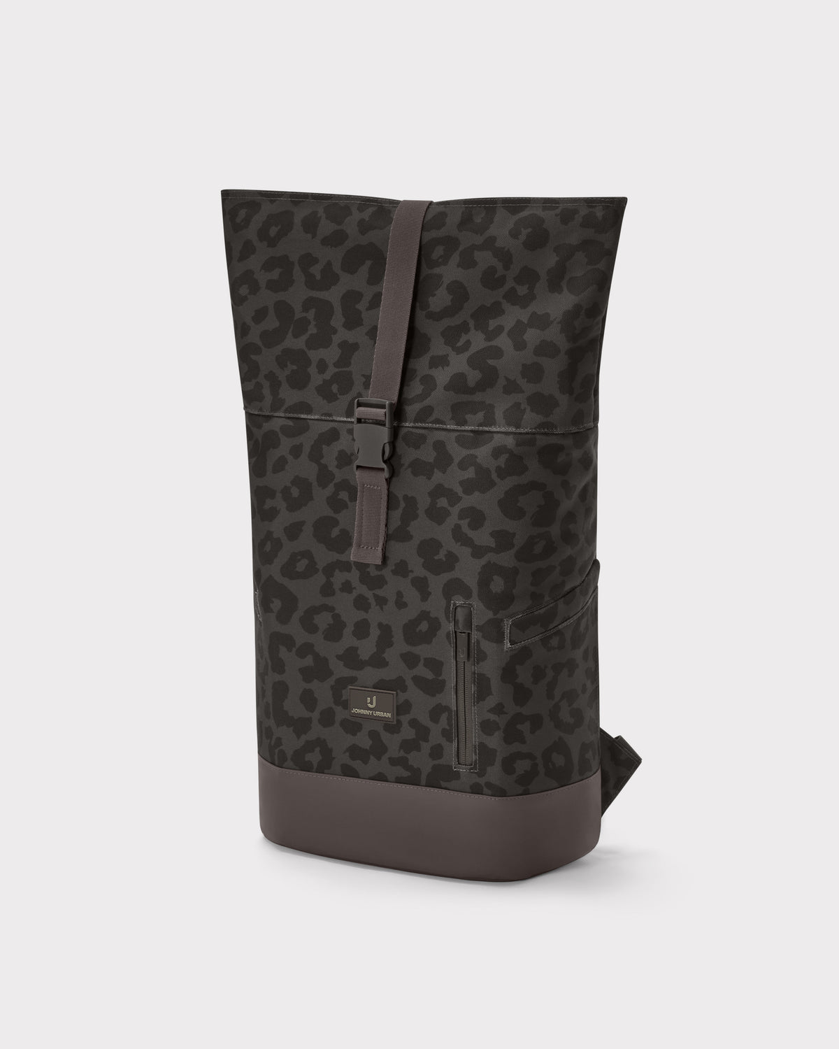 Rolltop Backpack "Luca Small"
