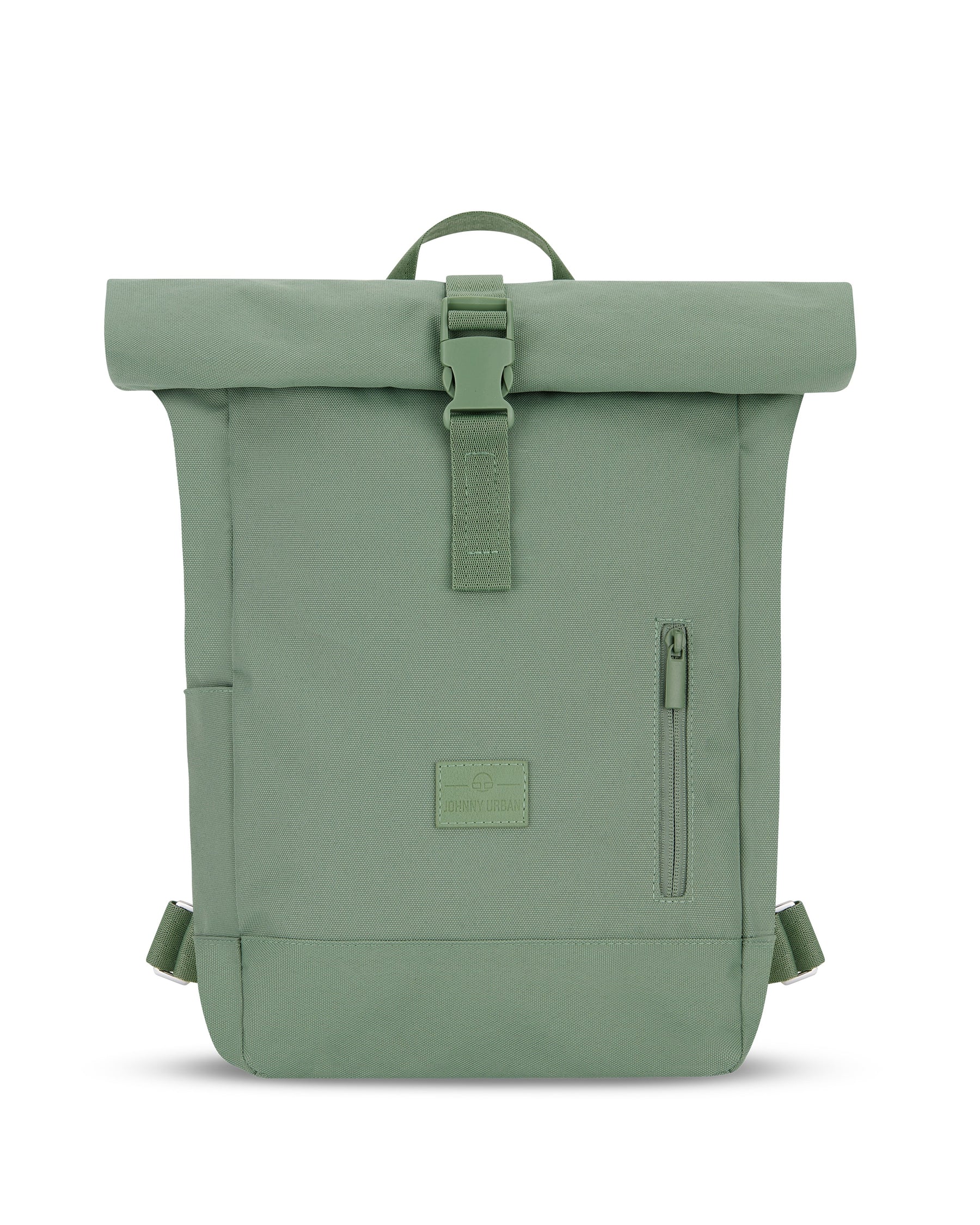 Rolltop Rucksack "Robin Small"