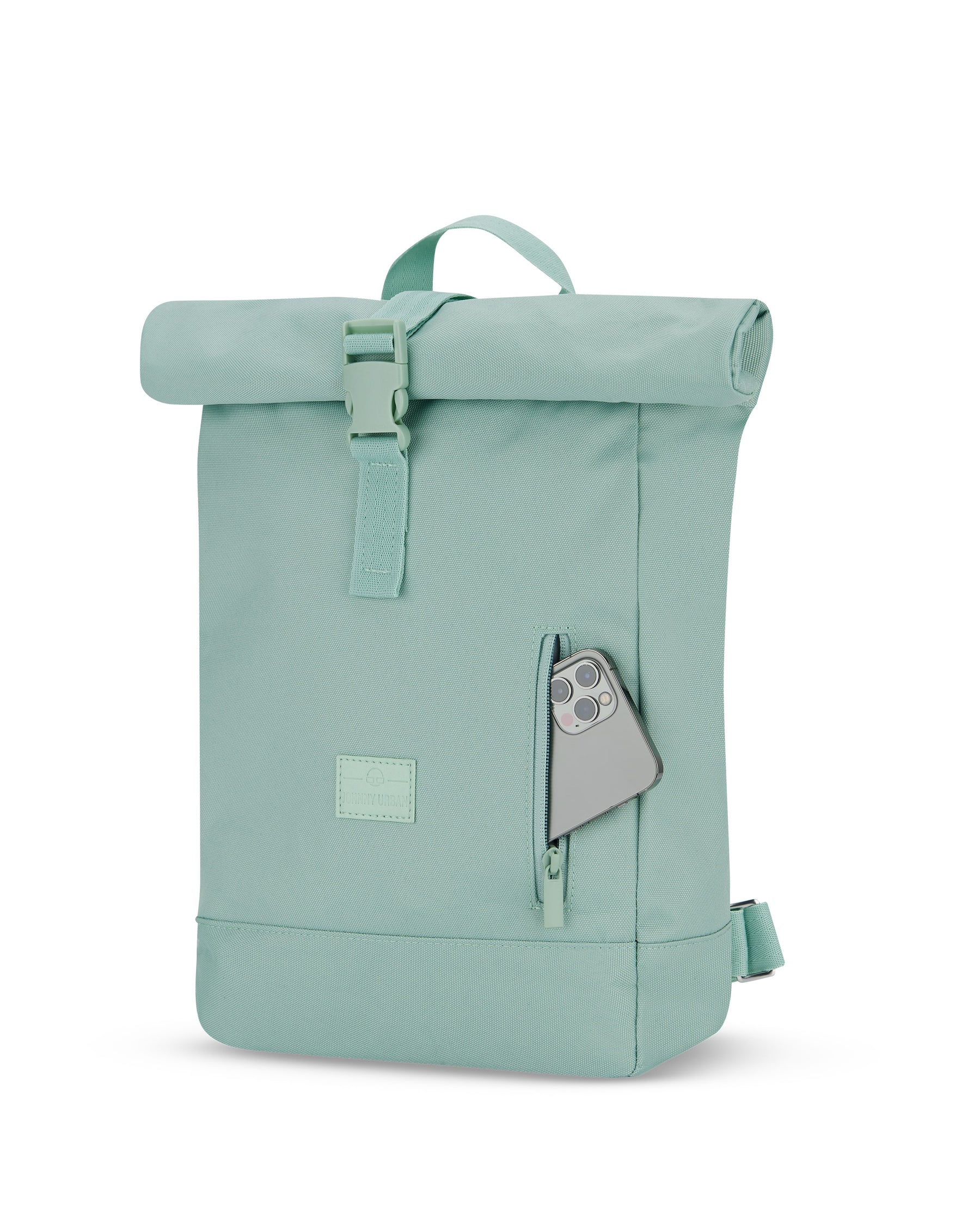 Rolltop Rucksack "Robin Small"