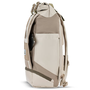 Rolltop Rucksack "Ashton"