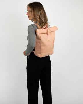 Rolltop Rucksack "Robin Small"