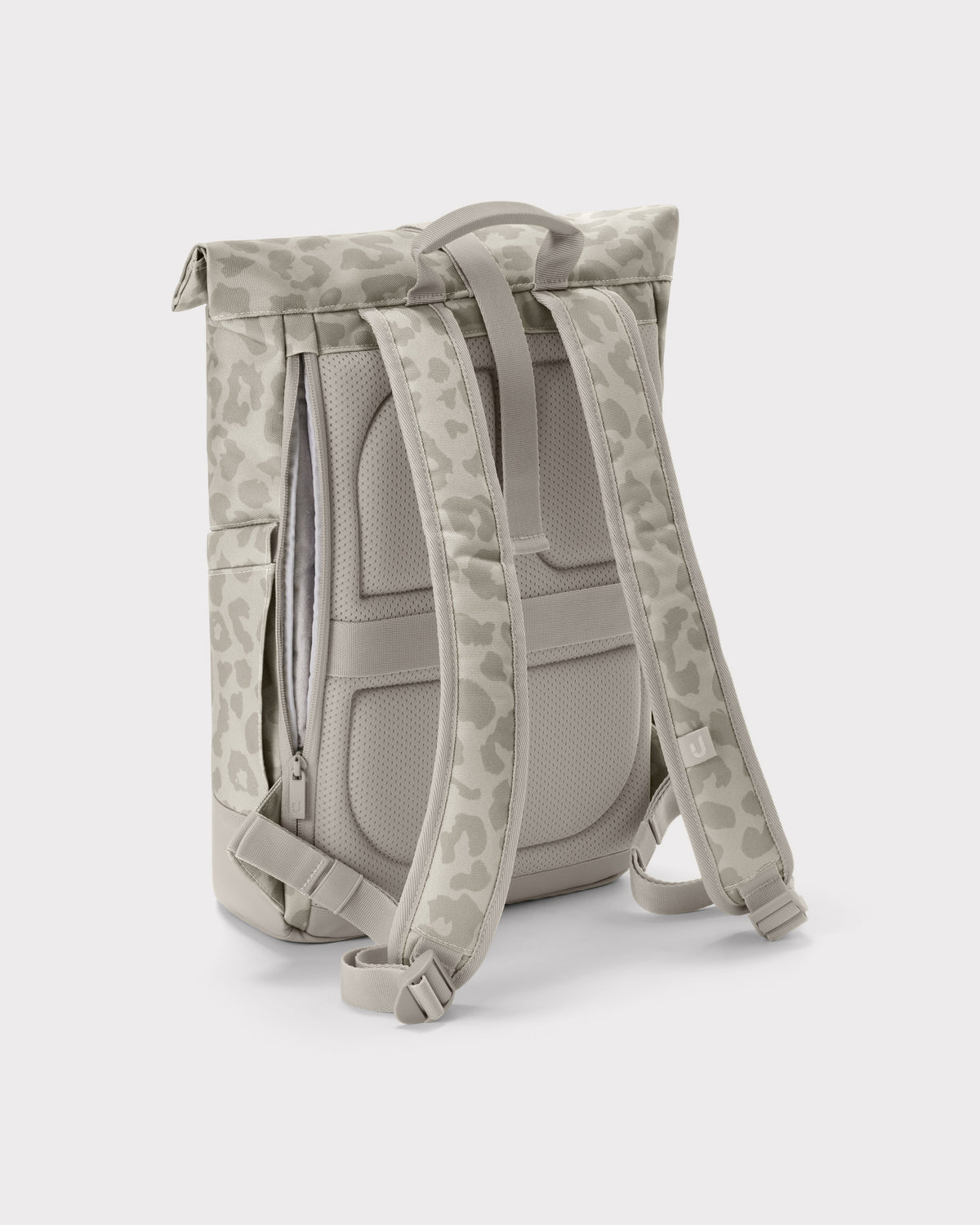 Rolltop Backpack "Luca Small"