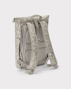 Rolltop Backpack "Luca Small"