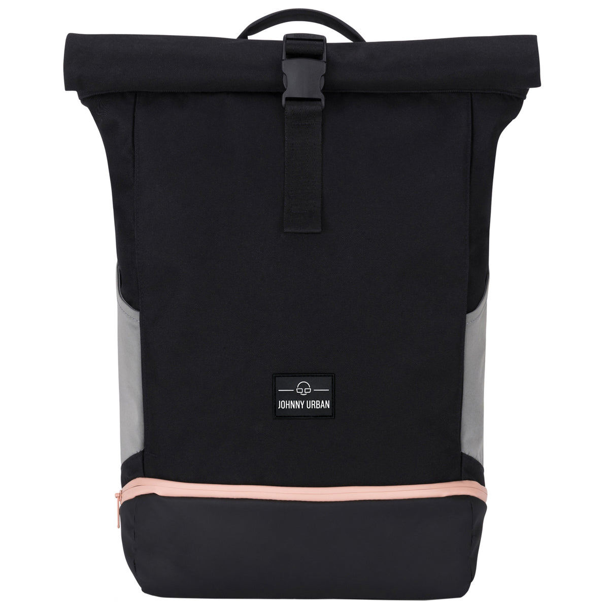 Rolltop Rugzak "Allen Large"