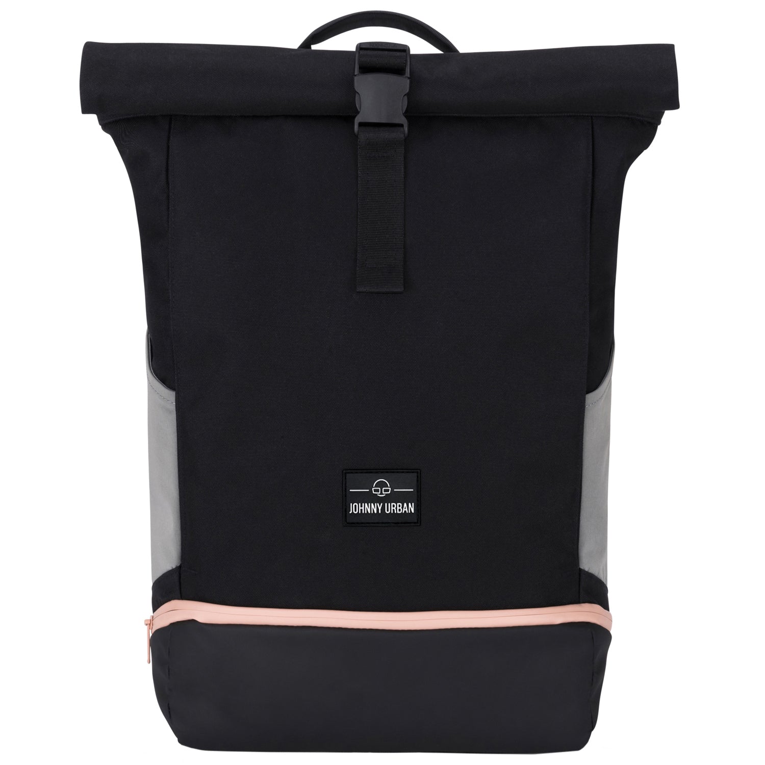 Roll Top Backpack "Allen Large"