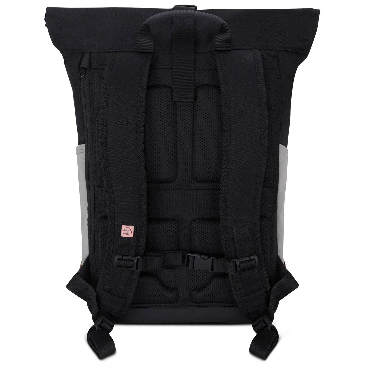 Johnny Urban Allen Large rugzak met 15,6 inch laptopvak • Donkerblauw Johnny Urban Allen Large rugzak met 15,6 inch laptopvak • Donkerblauw