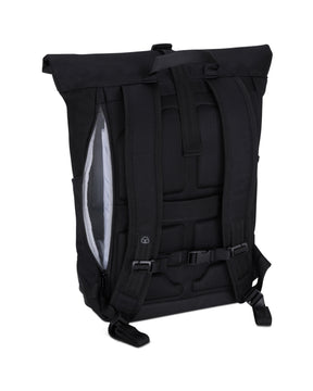 Rolltop Rugzak "Allen Large"