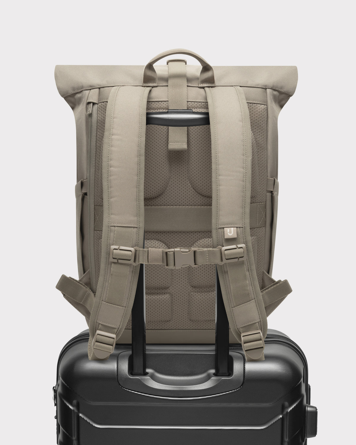 Roll-top Backpack "Allen Large 2.0"
