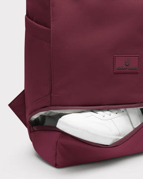 Rolltop Backpack "Allen Medium 2.0"