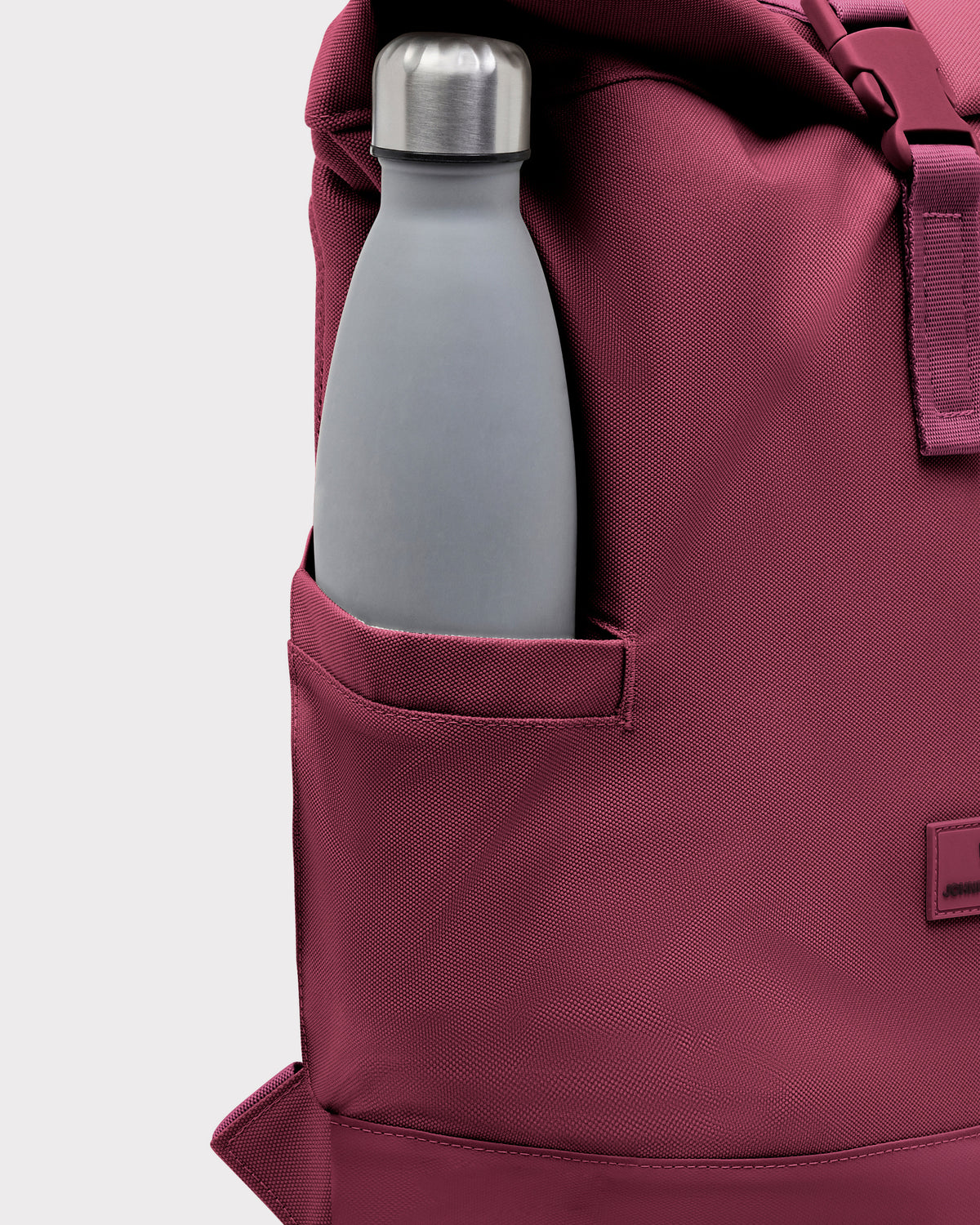 Rolltop Backpack "Luca Small"