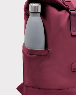 Rolltop Backpack "Luca Small"