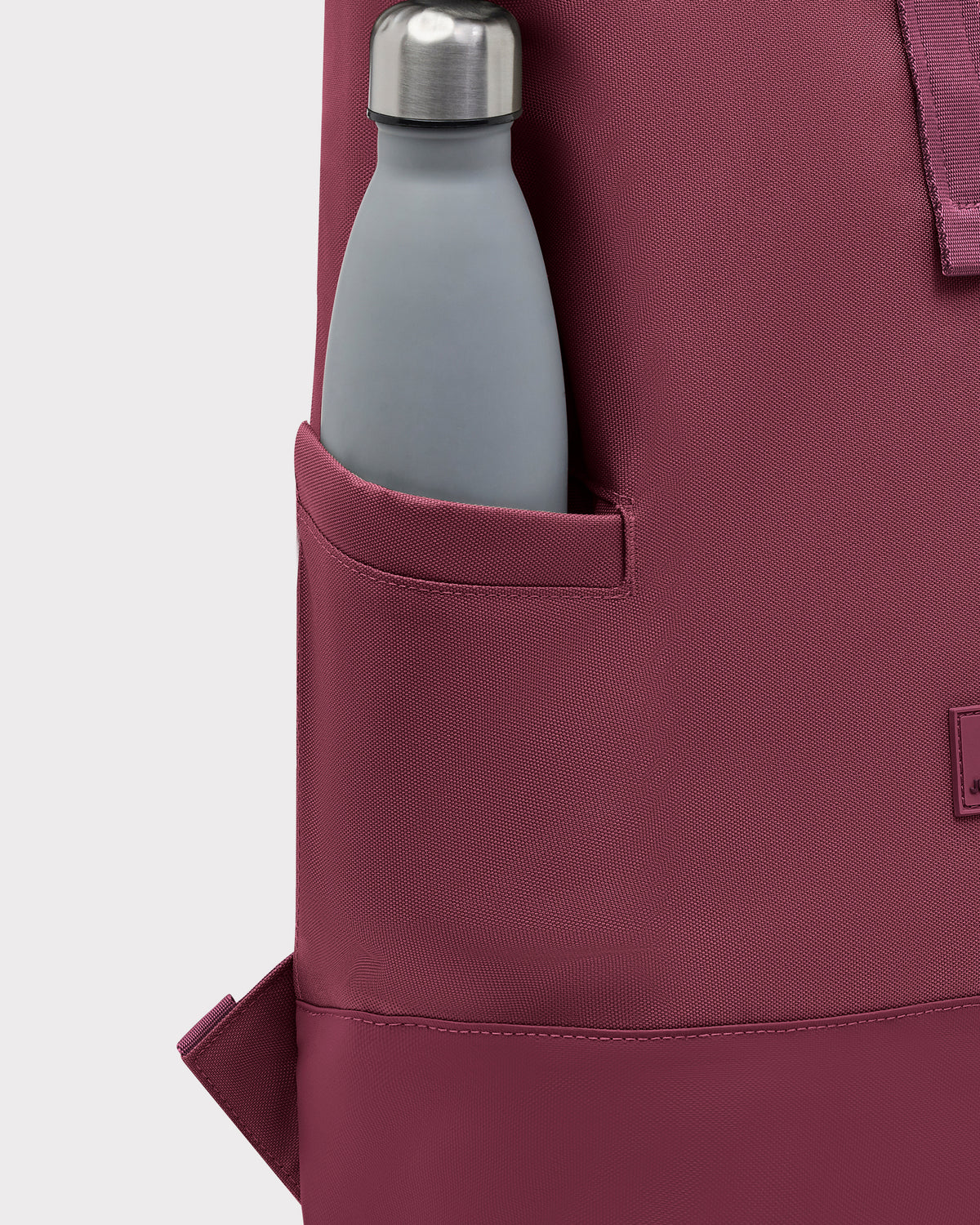 Rolltop Backpack "Allen Medium"