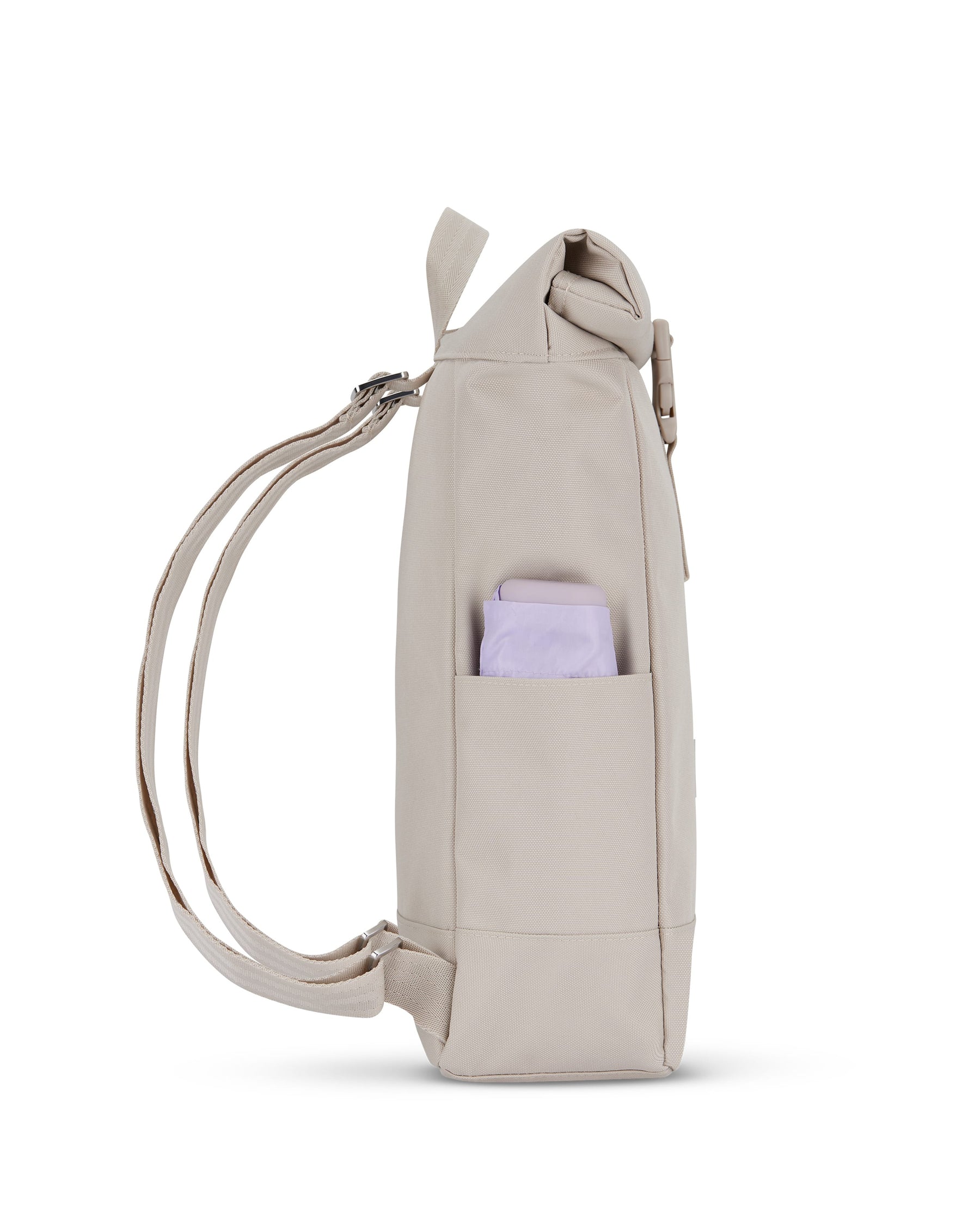 Rolltop Rucksack "Robin Small"