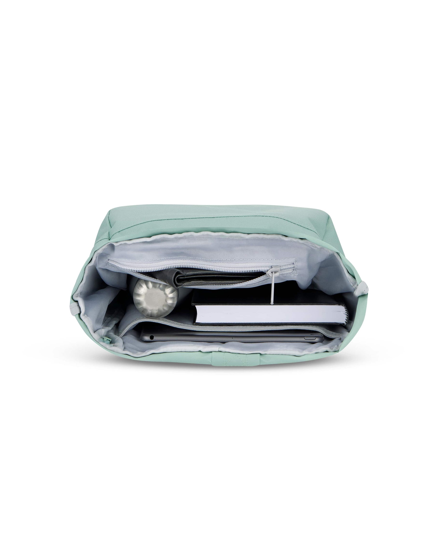 Rolltop Rucksack "Robin Small"