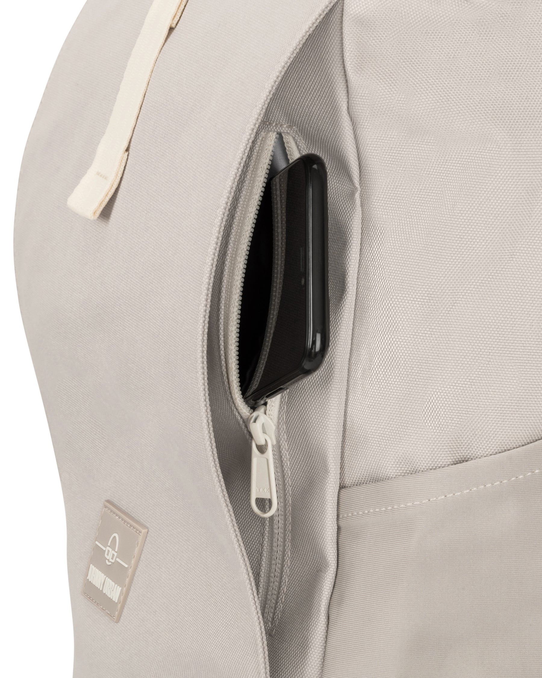 Rolltop Rugzak "Allen Large"